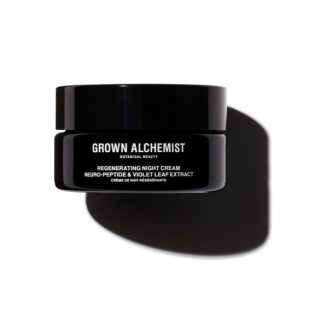 Regenerating Night Cream